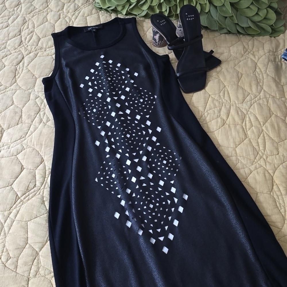 Karen Kane Sleeveless Dress